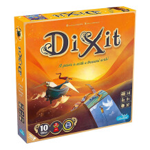 Настольная игра Dixit, (83429)