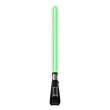 Интерактивный cветовой меч Hasbro: Star Wars: The Black Series: Force FX Elite: Yoda: Lightsaber (LED & Sound), (197276) 4