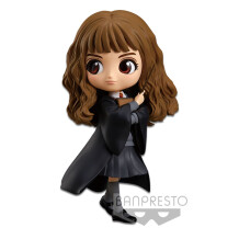 Колекційна фігурка Banpresto: Q Posket: Harry Potter: Hermione Granger, (356915)