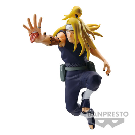 Колекційна фігурка Banpresto: Vibration Stars: Naruto: Deidara, (883633) 2