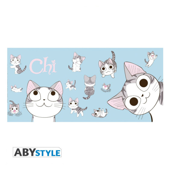 Кружка ABYstyle: Chi: Chi, (275947) 3