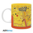 Кружка ABYstyle: Pokemon: Pikachu, (109693) 2