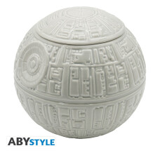 Контейнер для печенья ABYstyle: Star Wars: Death Star, (114161)