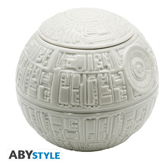 Контейнер для печива ABYstyle: Star Wars: Death Star, (114161) 2