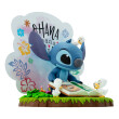 Коллекционная фигурка ABYstyle Studio: Super Figure Collection: Disney: Lilo & Stitch: Stitch: «Ohana means family», (104902) 2