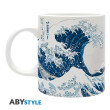 Кружка ABYstyle: Hokusai: Great Wave, (107958) 2