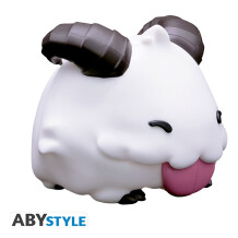 Светильник ABYstyle: League of Legends: Poro, (80237)