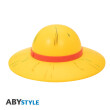 Світильник ABYstyle: One Piece: Straw Hat, (85355)