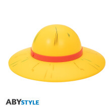 Светильник ABYstyle: One Piece: Straw Hat, (85355)
