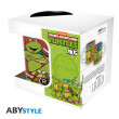 Кружка ABYstyle: Teenage Mutant Ninja Turtles: Ninja Turtles Band, (87618) 4