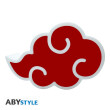 Світильник ABYstyle: Naruto: Akatsuki: Logo, (58601) 2