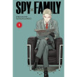 Манґа Spy x Family. Volume 1, (715466)