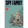 Манґа Spy x Family. Volume 10, (740673)