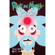 Комикс Rick & Morty. Heart of Rickness. #4, (768411)