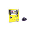 Металевий значок (пін) Nintendo Console: Pokemon, (10952)