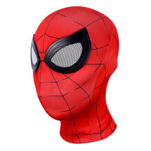 Маска Marvel: Spider-Man (Peter Parker), (990942)