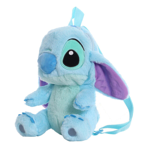 Рюкзак Disney: Lilo & Stitch: Stitch, (129729) 2