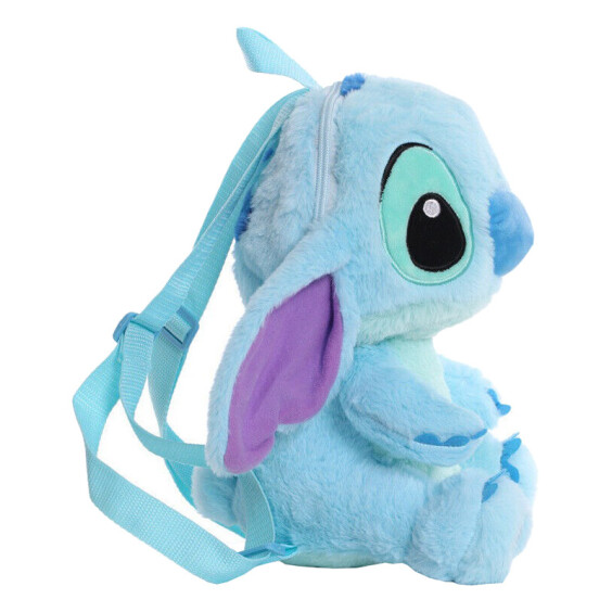 Рюкзак Disney: Lilo & Stitch: Stitch, (129729) 3