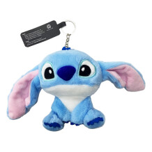 Мягкая игрушка-брелок Disney: Lilo & Stitch: Stitch, (129669)