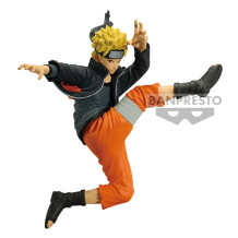 Коллекционная фигурка Banpresto: Vibration Stars: Naruto: Naruto Uzumaki, (887648)