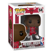 Фігурка Funko POP!: Basketball: NBA: Chicago Bulls: Michael Jordan, (36890) 3