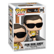 Фігурка Funko POP!: Television: The Office: Fun Run Andy, (65758) 3