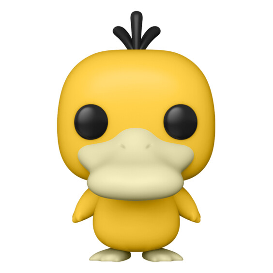 Фігурка Funko POP!: Games: Pokemon: Psyduck, (74218) 2