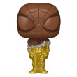 Фигурка Funko POP!: Marvel: Spider-Man (Chocolate), (77171) 2