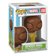 Фигурка Funko POP!: Marvel: Spider-Man (Chocolate), (77171) 3