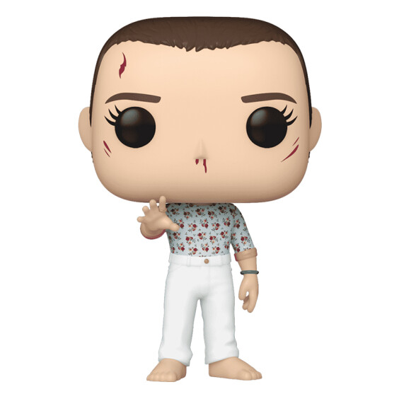 Фігурка Funko POP!: Television: Stranger Things: Eleven (Chase Limited Edition), (721356) 2