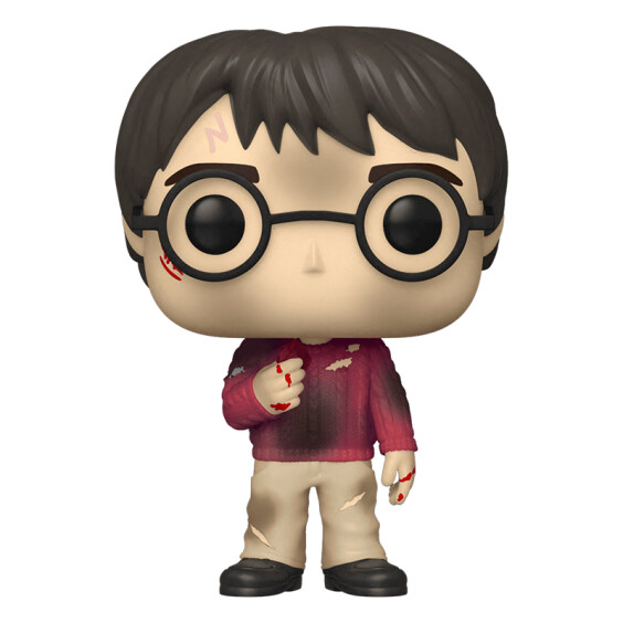 Фігурка Funko POP!: Wizarding World: Harry Potter: Harry Potter, (857366) 2