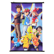 Постер Pokemon: Best Friends, (400082)