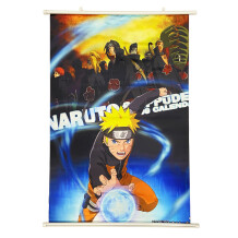 Постер Naruto: Akatsuki Group, (400220)