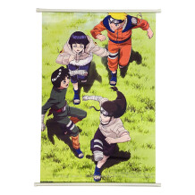 Постер Naruto: Konoha 11, , (400226)