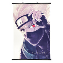 Постер Naruto: Kakashi Hatake, (400288)
