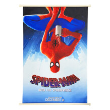 Постер Marvel: Spider-Man: Into the Spider-Verse: Peter Parker, (400352)