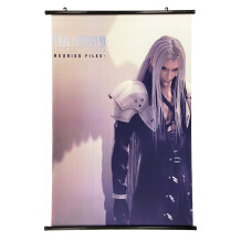 Постер Final Fantasy VII: Sephirot, (400056)