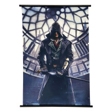 Постер Assassin's Creed: Arno Dorian, (400459)