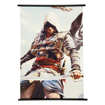 Постер Assassin's Creed: Edward Kenway, (400462)