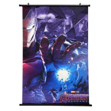 Постер Marvel: Avengers: Endgame: Iron Man, (400498)