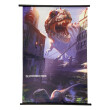 Постер Jurassic World: The Giant Mysterious Hybrid, (400512)