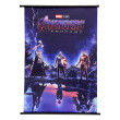 Постер Marvel: Avengers: Endgame: Trio, (400556)