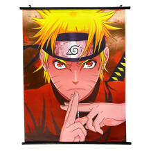 Постер Naruto: Naruto Uzumaki, (400567)