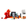 Конструктор LEGO: Minecraft: The Nether Portal Ambush, (21255) 3