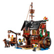 Конструктор LEGO: Creator: Pirate Ship (3 in 1), (31109) 6