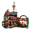 Конструктор LEGO: Creator: Pirate Ship (3 in 1), (31109) 8