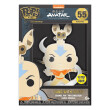 Фігурка Funko POP!: Pin: Avatar: The Last Airbender: Aang w/ Momo (Glows in the Dark), (46062) 5