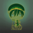 Фігурка Funko POP!: Pin: Avatar: The Last Airbender: Toph (Glows in the Dark), (46063) 3