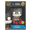 Фигурка Funko POP!: Pin: Dia De Los DC: Super Heroes: Batman (Glows in the Dark), (46387) 5