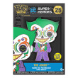 Фігурка Funko POP!: Pin: Dia De Los DC: Super Heroes: The Joker (Glows in the Dark), (46389) 5